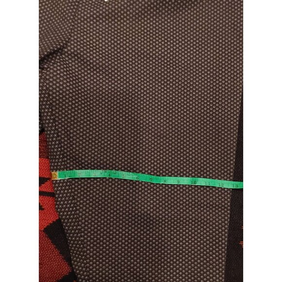 NEW Croft & Barrow Womens 24W Short Black & Gray Effortless Stretch Pull-On Pant - Picture 7 of 11